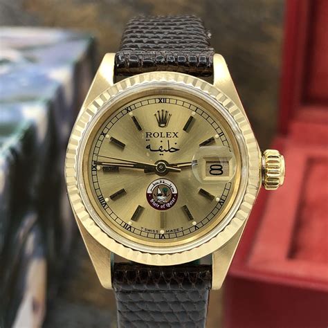 used rolex watches for sale in qatar|rolex qatar 51 east.